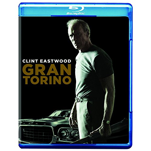Gran Torino Blu-Ray