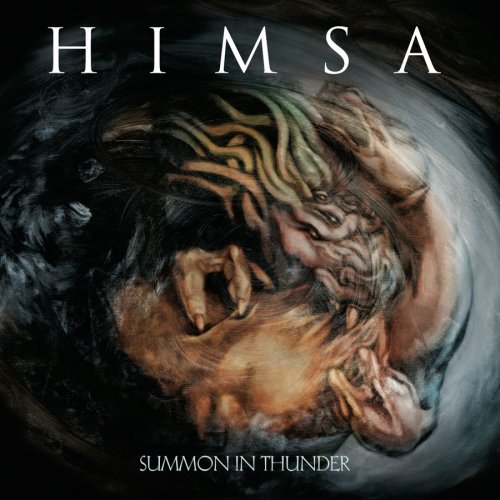 Himsa Summon In Thunder (2 CD)