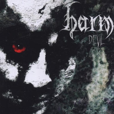 Harm Devil CD (Import)