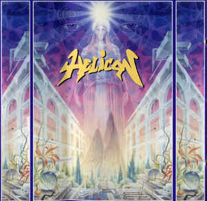 Helicon CD (Import)
