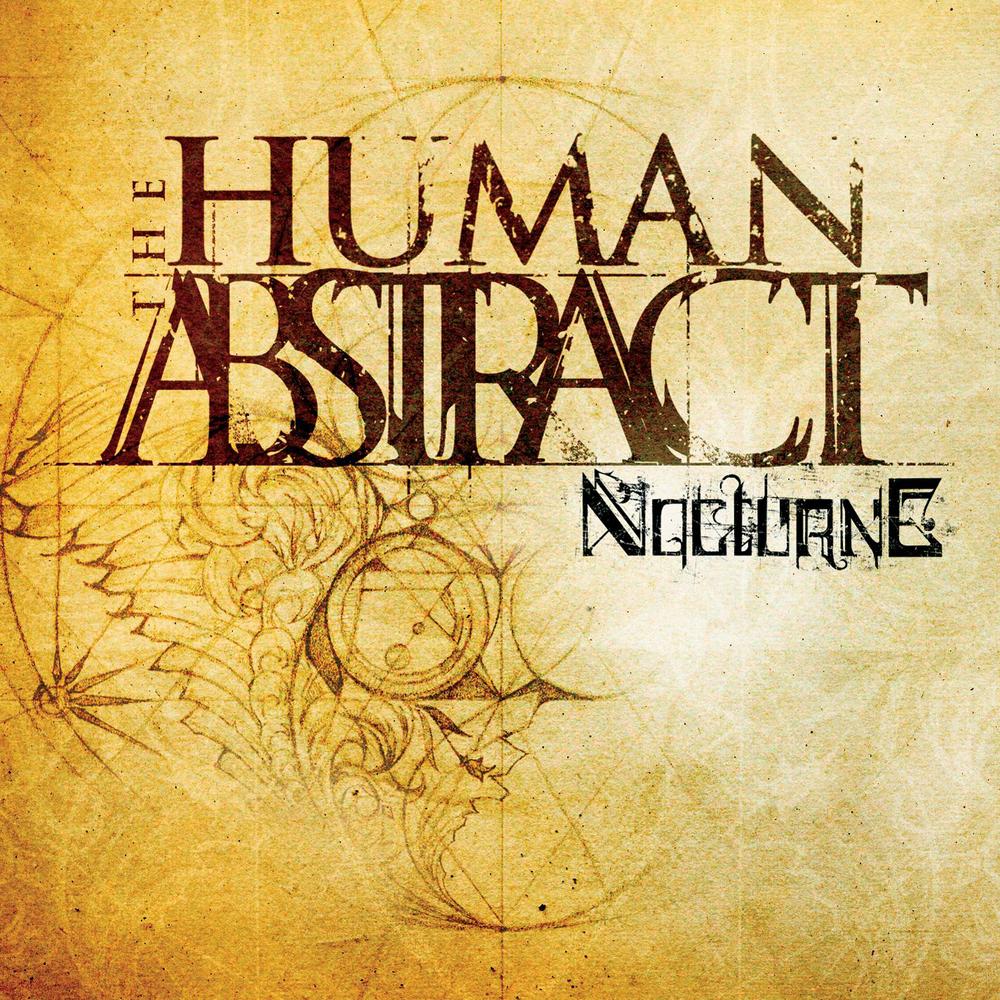 The Human Abstract Nocturne CD