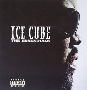 Ice Cube The Essentials CD