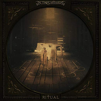 In This Moment Ritual CD (Clean Verison)