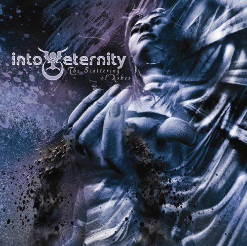 Into Eternity The Scattering Of Ashes CD