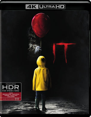 IT 4K Ultra HD