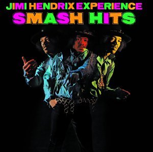 Jimi Hendrix Experience Smash Hits