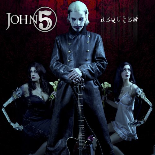 John 5 Requiem CD