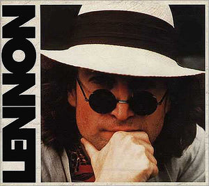John Lennon Box Set (4 CDs)