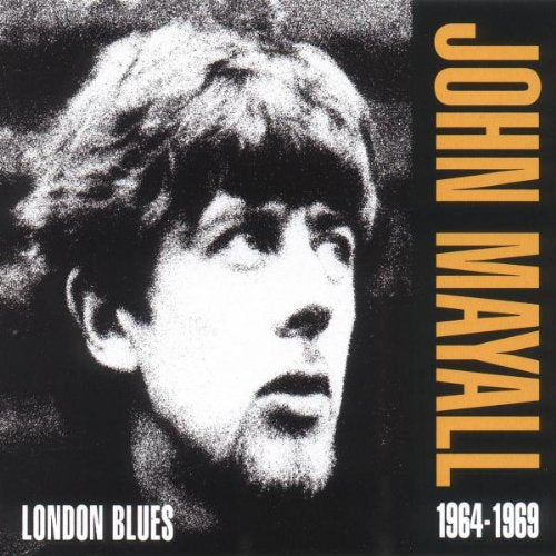 John Mayall London Blues (2 CD)