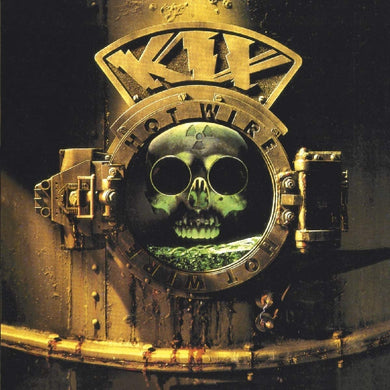 Kix Hot Wire CD