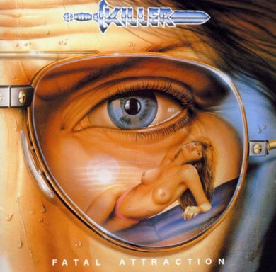 Killer Fatal Attraction CD