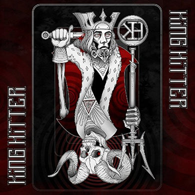 King Hitter CD