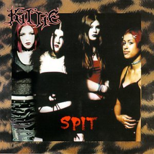 Kittie Spit CD