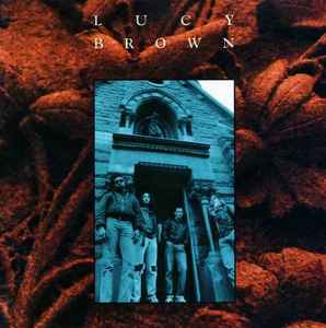 Lucy Brown CD
