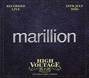 Marillion Live At High Voltage 2010 (2 CD set)