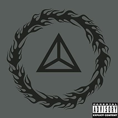 Mudvayne The End Of All Things To Come CD