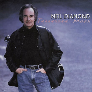 Neil Diamond Tennessee Moon CD