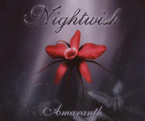 Nightwish Amaranth CD (Import)
