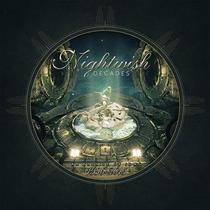 Nightwish Decades (2 CD)
