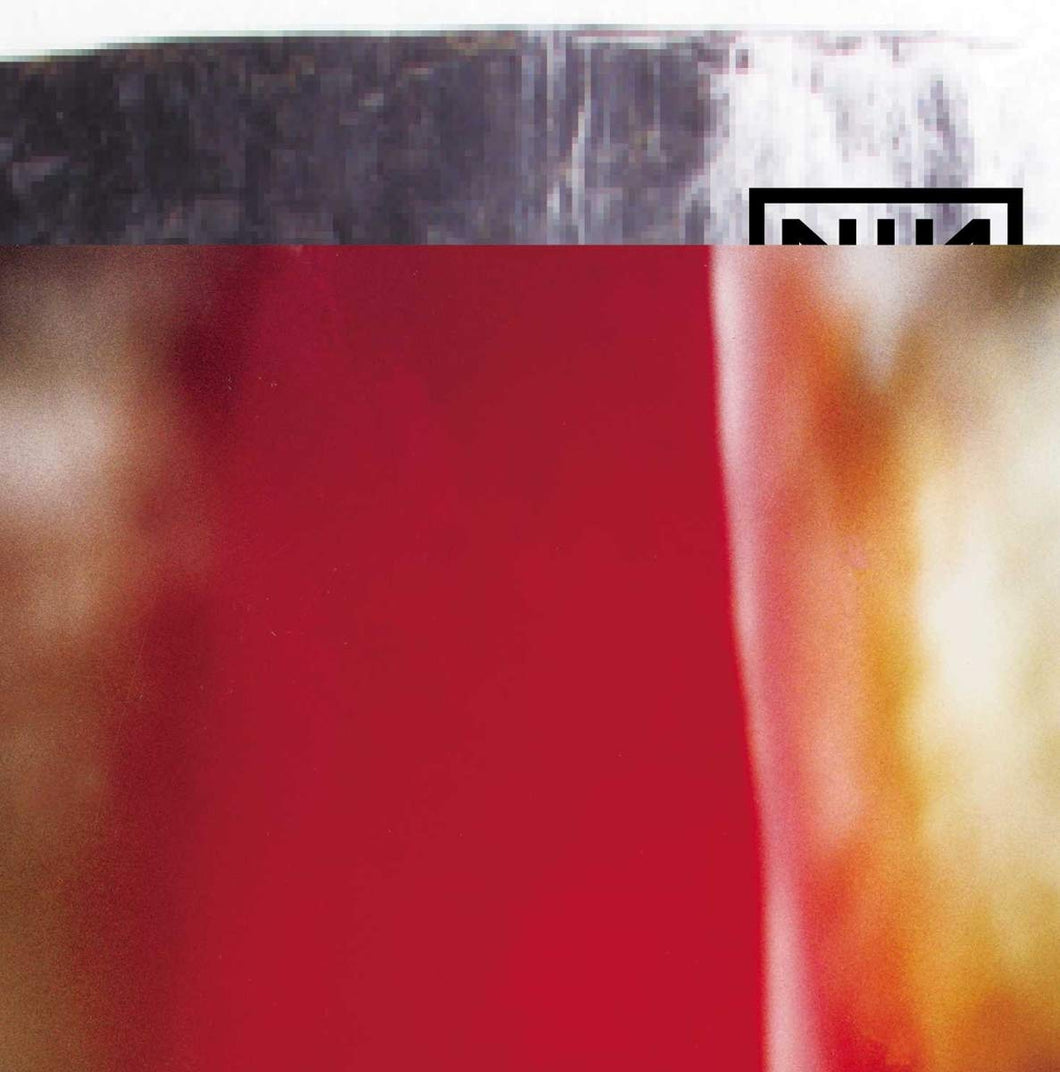 Nine Inch Nails Fragile (2CD)