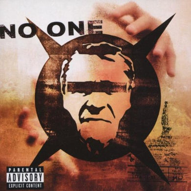 No One CD