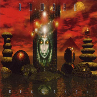 Onward Reawaken (2 CDs)