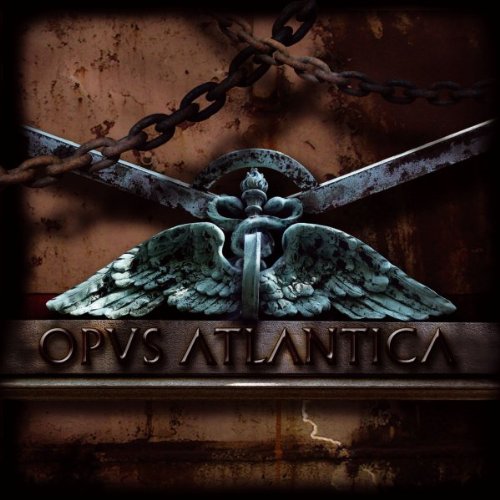 Opus Atlantica CD