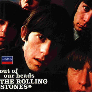 Rolling Stones Out Of Our Head CD