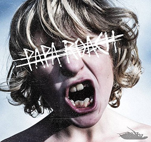 Papa Roach Crooked Teeth (Deluxe, 2 CD)