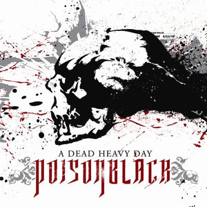 Poisonblack A Dead Heavy Day CD/DVD