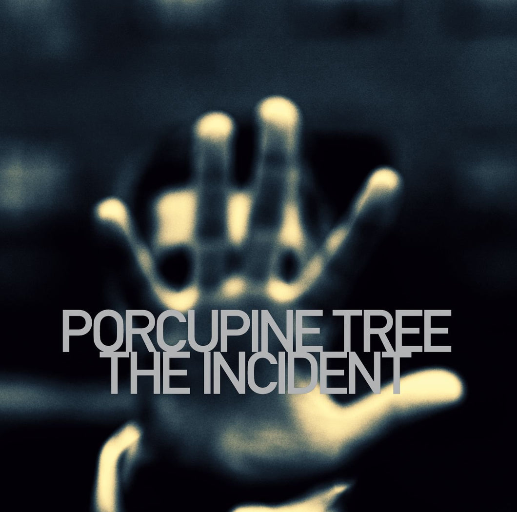 Porcupine Tree The Incident (2 CD)