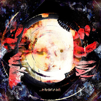 Poured Out ...To The Point Of Death CD