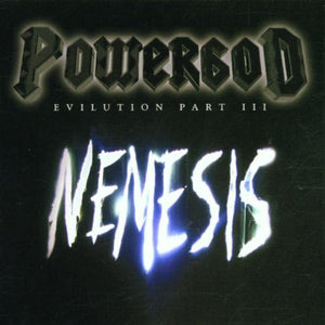 Powergod Evilution Part III Nemesis CD (Import)