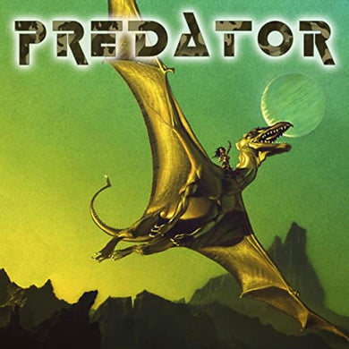 Predator CD