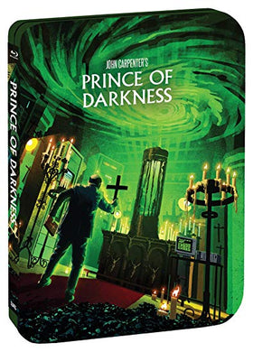 John Carpenter's Prince Of Darkness Blu-ray (Steelbook)