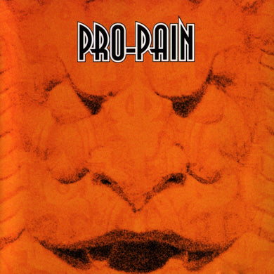 Pro-Pain CD