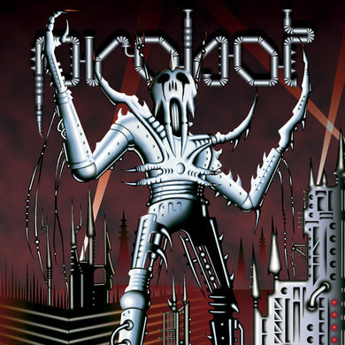 Probot CD