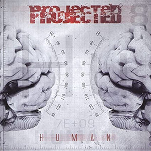 Projected Human CD