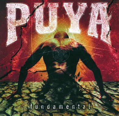 Puya Fundamental CD