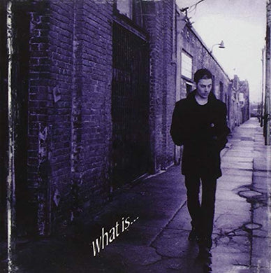 Richie Kotzen What Is... CD (Remastered)