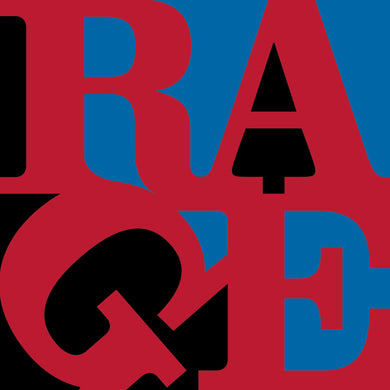 Rage Against The Machine Renegades CD