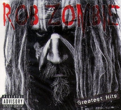Rob Zombie Greatest Hits (2 CD/Import)