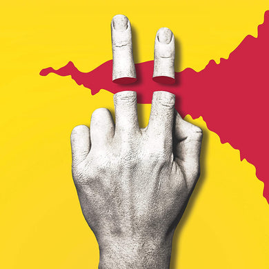 Royal Tusk Tusk II CD