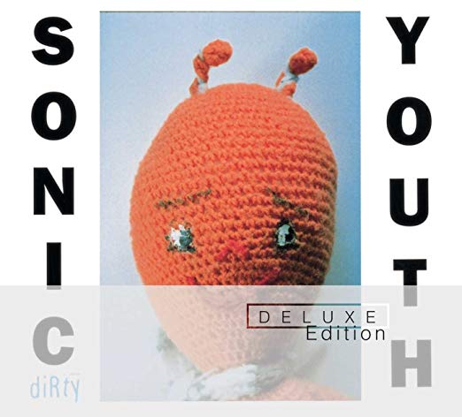 Sonic Youth Dirty Deluxe Edition (2 CD)