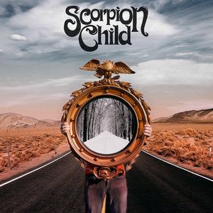 Scorpion Child CD