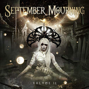 September Mourning Volume II CD