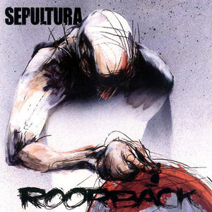 Sepultura Roorback CD (Import)