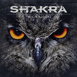 Shakra High Noon CD