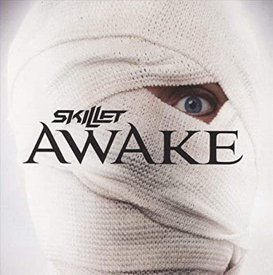Skillet Awake CD