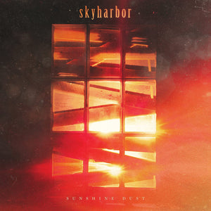 Skyharbor Sunshine Dust CD